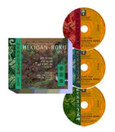 Hekigan-Roku, Vol 2, 3 MP3-CDs