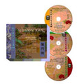 Mumon-Kan, 48 Zen-Teisho, 3 MP3-CDs