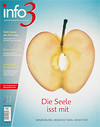 info3 - Anthroposophie im Dialog, April 2008