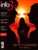 info3 - Anthroposophie im Dialog, Juni 2008