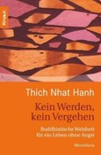 Kein Werden, kein Vergehen