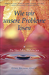 Wie wir unsere Probleme lösen
