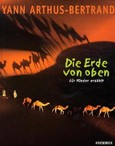 Die Erde von oben, für Kinder erzählt