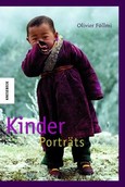 Kinder Portraits