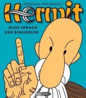 Hermit - Also sprach der Einsiedler
