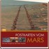 Postkarten vom Mars