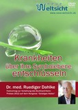 Krankheiten über ihre Symbolebene entschlüsseln  - DVD