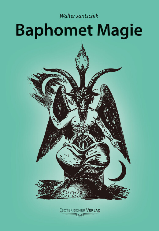 Baphomet Magie Baphomet Magie