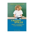 3 Minuten Stille