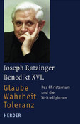 Glaube, Wahrheit, Toleranz