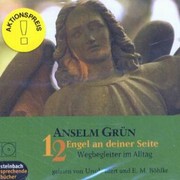 12 Engel an deiner Seite, 1 Audio-CD