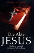 Die Akte Jesus