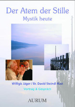 Der Atem der Stille, DVD-Video