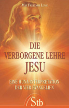 Die verborgenen Lehre Jesu