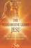 Die verborgenen Lehre Jesu