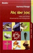 Alles über Jesus