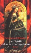 Die Päpstin Johanna von Ingelheim