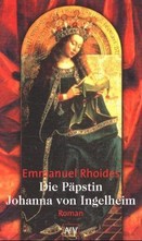 Die Päpstin Johanna von Ingelheim