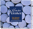 Die große Hörbibel, Von der Weisheit, 3 Audio-CDs