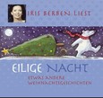 Eilige Nacht, 1 Audio-CD