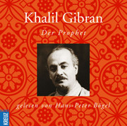 Der Prophet, 1 Audio-CD