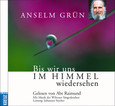 Bis wir uns im Himmel wiedersehen, 1 Audio-CD