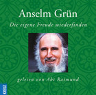 Die eigene Freude wiederfinden, 1 Audio-CD