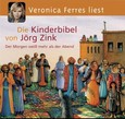 Die Kinderbibel, 4 Audio-CDs