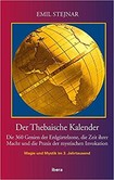 Der Thebaische Genienkalender Der Thebaische Genienkalender