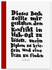 Dieses Buch sollte mir gestatten den Nahostkonflikt zu lösen, mein Diplom zu kriegen und eine Frau zu finden