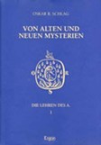 Die Lehren des A. (I)