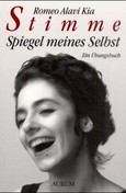 Stimme, Spiegel meines Selbst