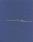 Das Notizbuch fürs Wesentliche