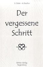 Der vergessene Schritt