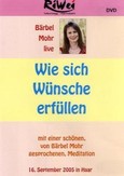 Wie sich Wünsche erfüllen, DVD-Video