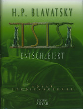 Isis entschleiert
