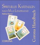 Spirituelles Kartenlegen nach Mlle Lenormand