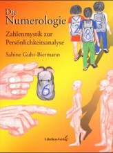 Die Numerologie, Zahlenmystik zur Persönlichkeitsanalyse