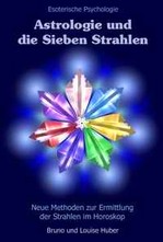 Astrologie und die 7 Strahlen