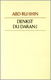 Denkst du daran?