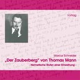 Der Zauberberg von Thomas Mann, 2 Audio-CDs