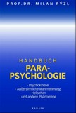 Handbuch Parapsychologie