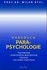 Handbuch Parapsychologie