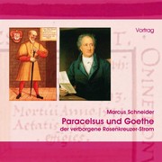 Paracelsus und Goethe, 1 Audio-CD