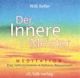 Der innere Meister, 1 Audio-CD