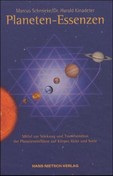 Planeten-Essenzen Planeten-Essenzen