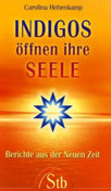 Indigos öffnen ihre Seele