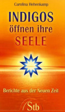 Indigos öffnen ihre Seele