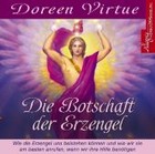 Die Botschaft der Erzengel, 1 Audio-CD