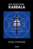 Die mystische Kabbala - Hardcover
